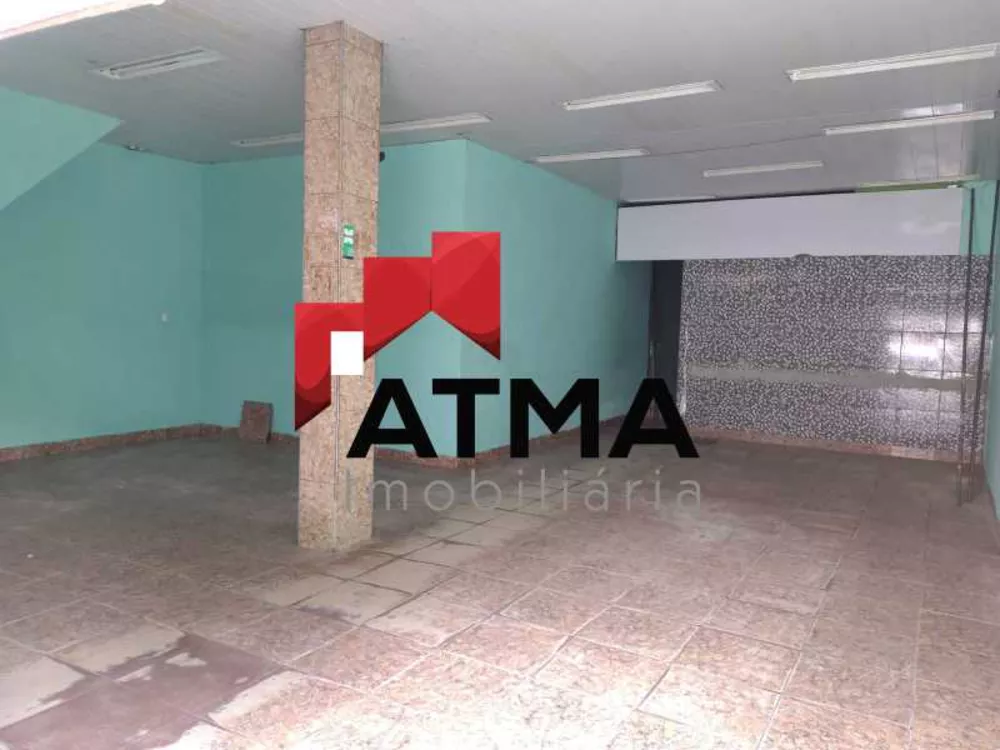 Loja-Salão, 90 m² - Foto 5