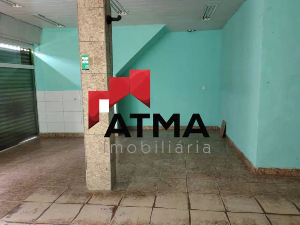 Loja-Salão, 90 m² - Foto 4