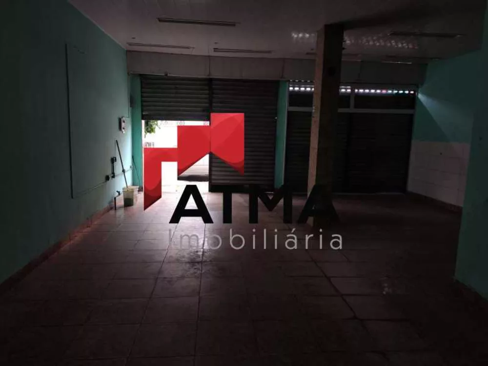 Loja-Salão, 90 m² - Foto 14