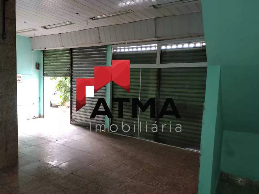 Loja-Salão, 90 m² - Foto 7