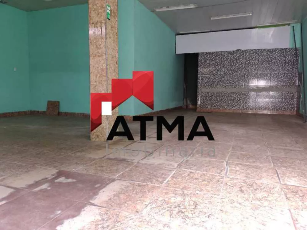 Loja-Salão, 90 m² - Foto 16