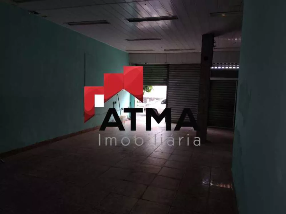 Loja-Salão, 90 m² - Foto 10