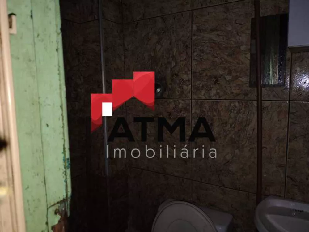 Loja-Salão, 90 m² - Foto 13