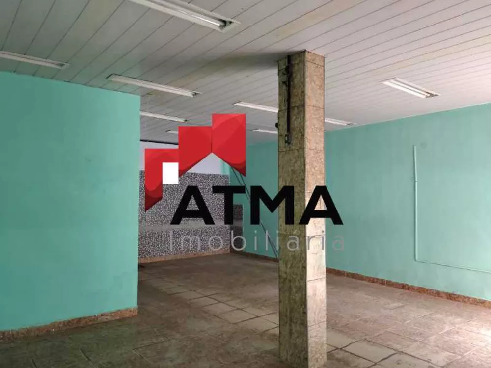 Loja-Salão, 90 m² - Foto 3