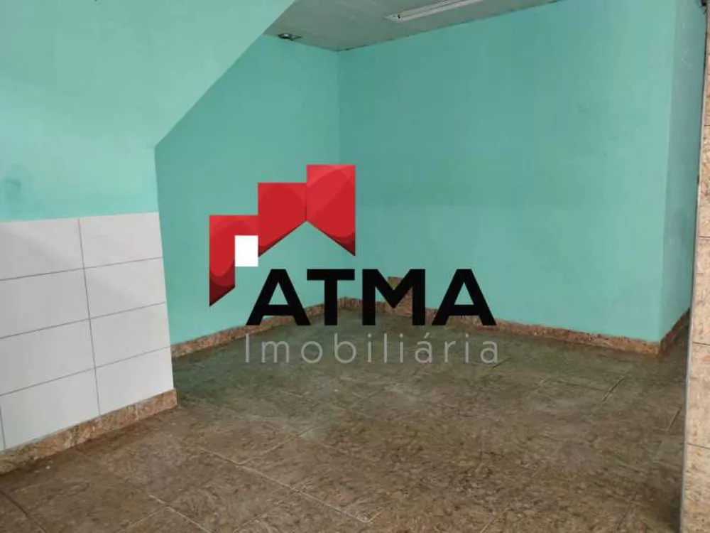 Loja-Salão, 90 m² - Foto 11