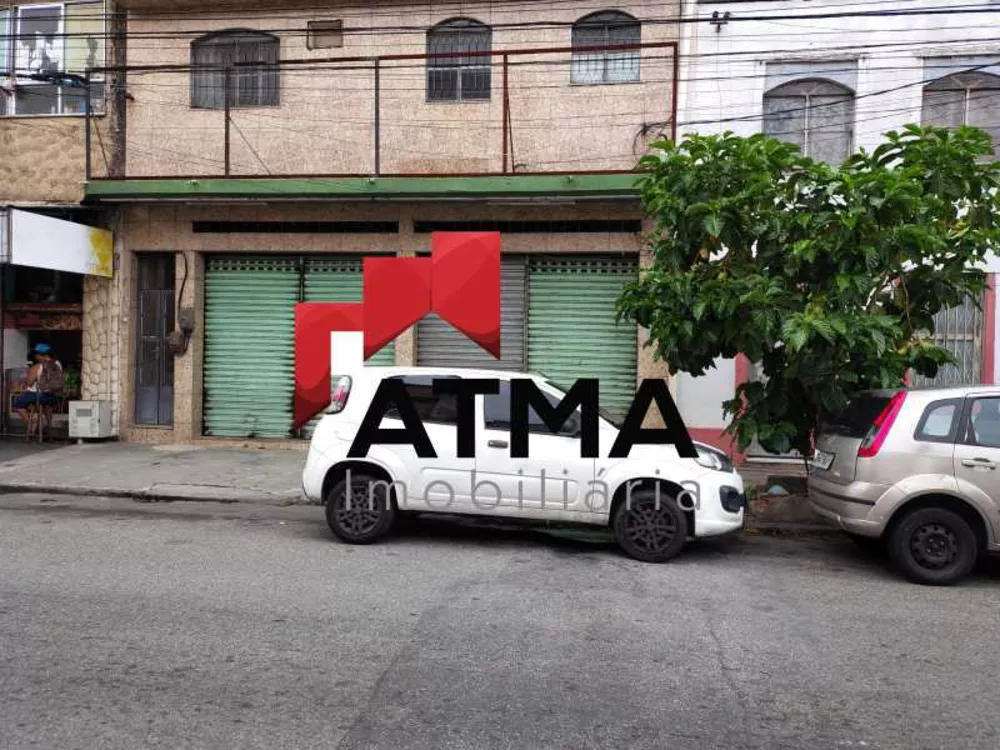 Loja-Salão, 90 m² - Foto 9