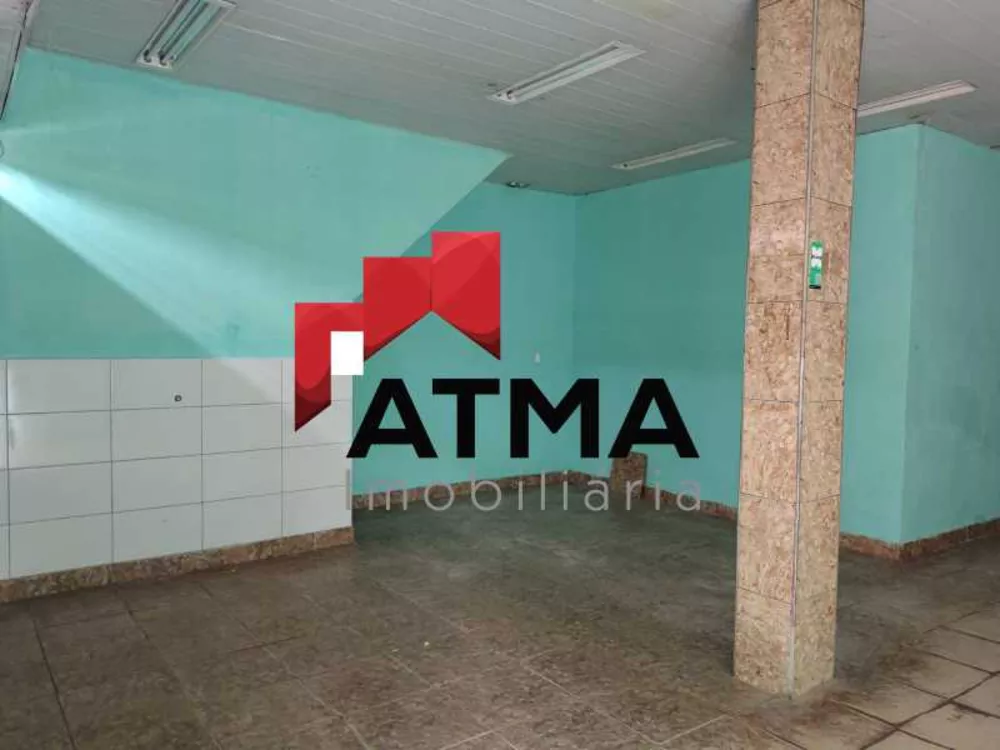 Loja-Salão, 90 m² - Foto 15
