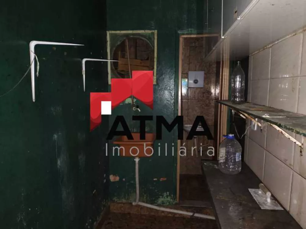 Loja-Salão, 90 m² - Foto 8