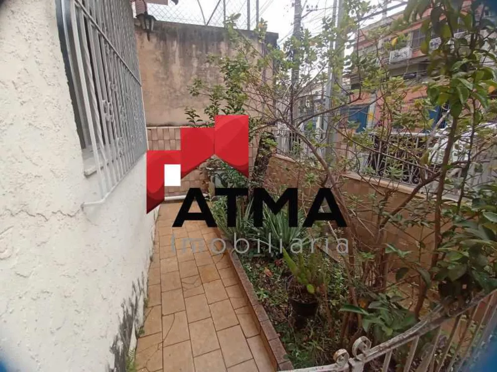 Casa, 3 quartos, 101 m² - Foto 7