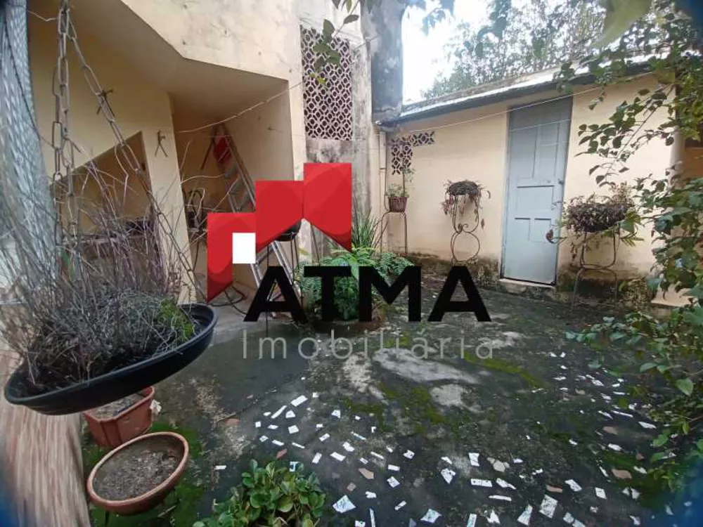 Casa, 3 quartos, 101 m² - Foto 9