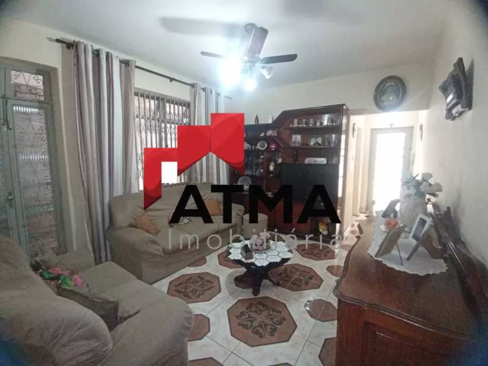 Casa, 3 quartos, 101 m² - Foto 1
