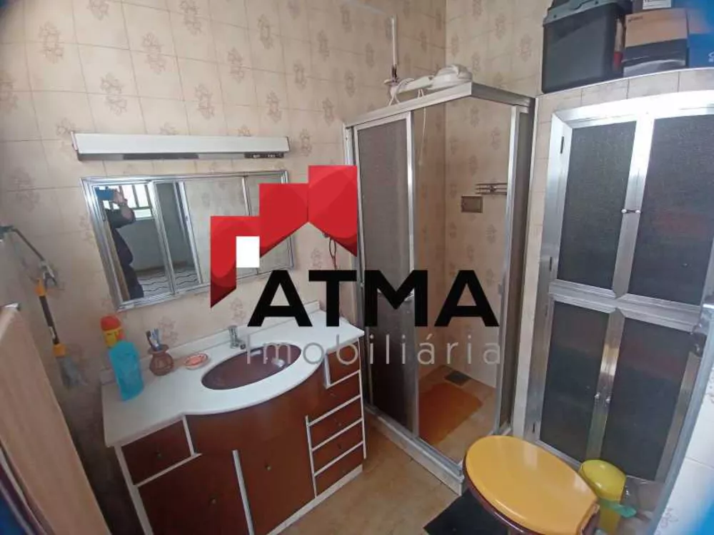 Casa, 3 quartos, 101 m² - Foto 16