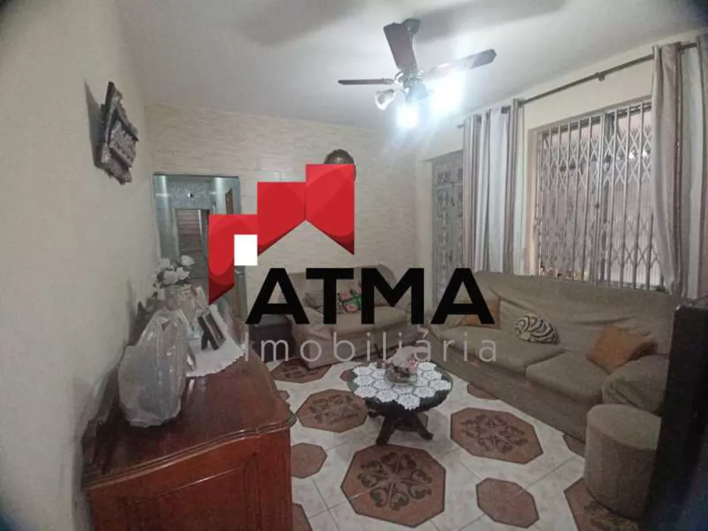 Casa, 3 quartos, 101 m² - Foto 3