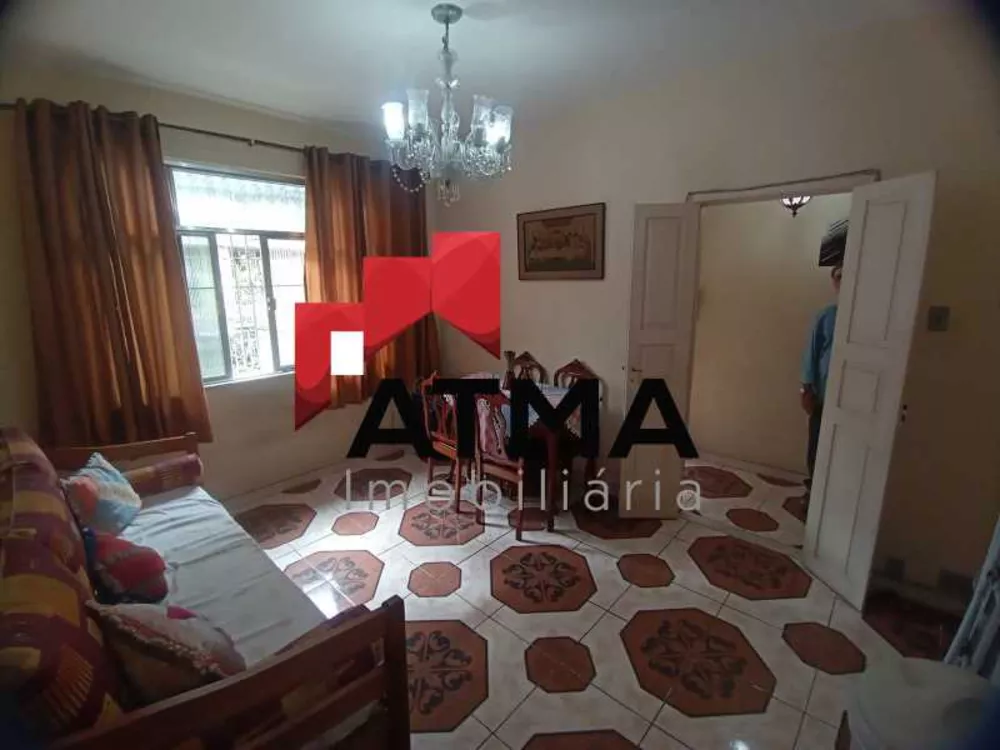 Casa, 3 quartos, 101 m² - Foto 2