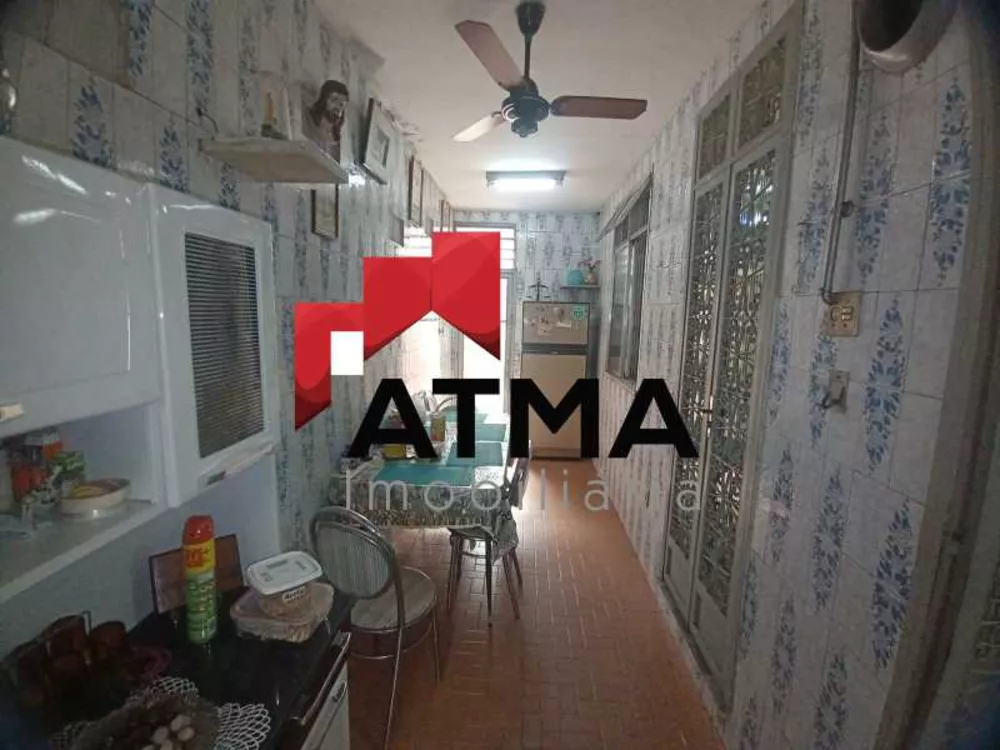 Casa, 3 quartos, 101 m² - Foto 20