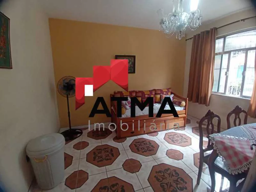 Casa, 3 quartos, 101 m² - Foto 4