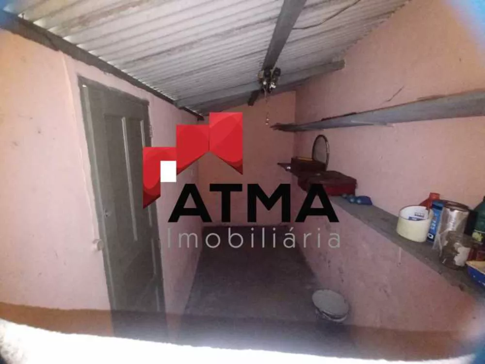 Casa, 3 quartos, 101 m² - Foto 22