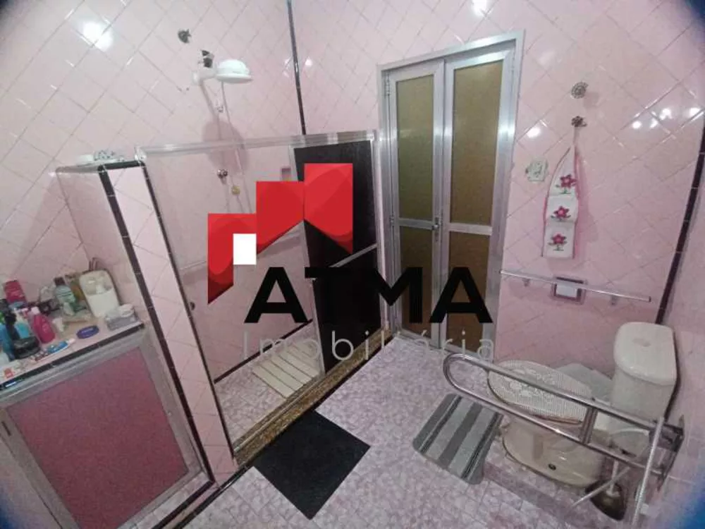 Casa, 3 quartos, 101 m² - Foto 17