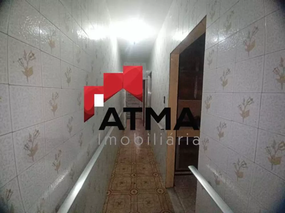 Casa, 3 quartos, 101 m² - Foto 23