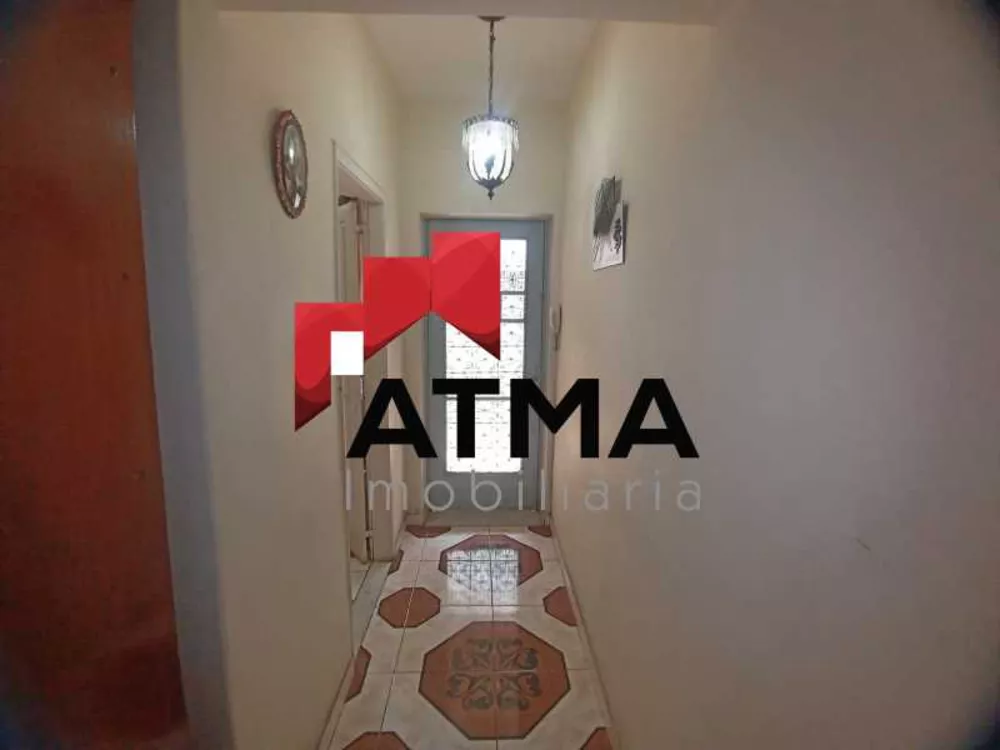 Casa, 3 quartos, 101 m² - Foto 10