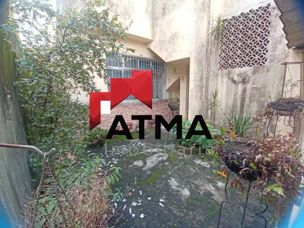 Casa, 3 quartos, 101 m² - Foto 8
