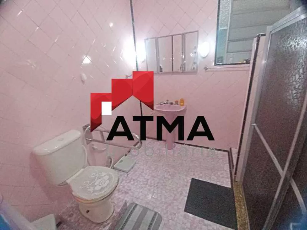Casa, 3 quartos, 101 m² - Foto 18