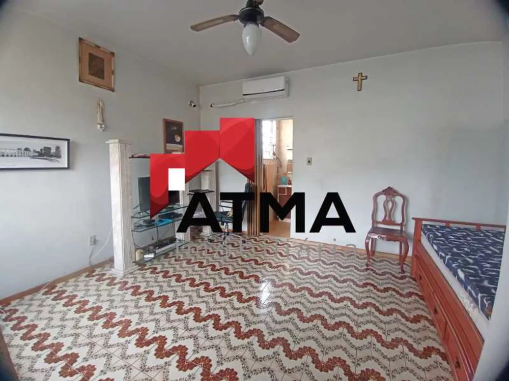 Casa, 3 quartos, 101 m² - Foto 13