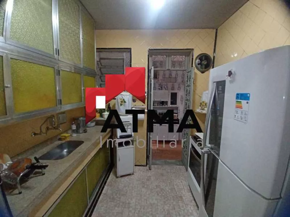Casa, 3 quartos, 101 m² - Foto 19