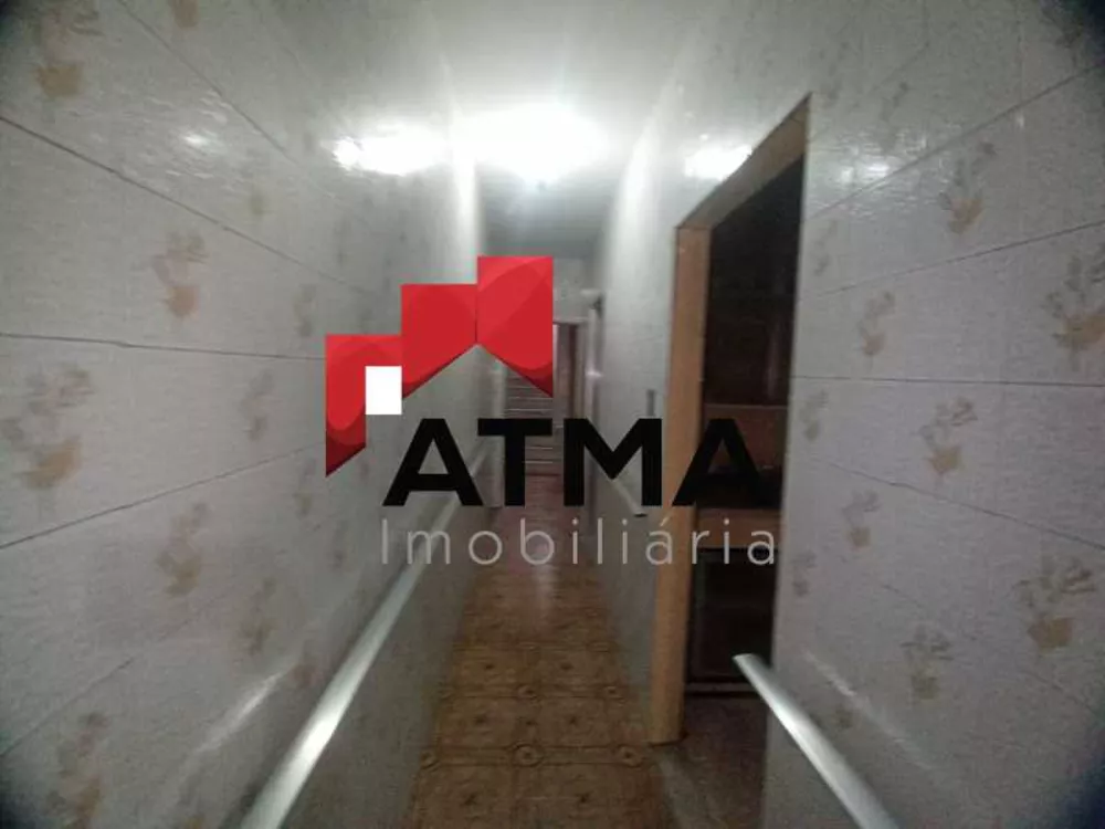 Casa, 3 quartos, 101 m² - Foto 25