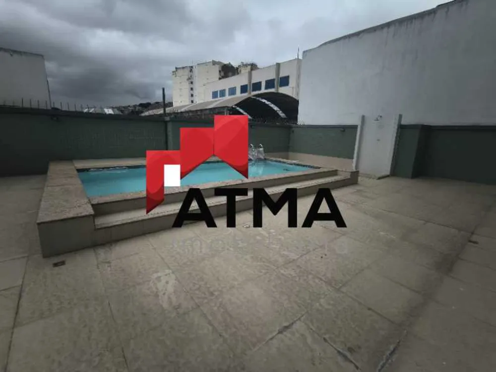 Apartamento, 2 quartos, 95 m² - Foto 27