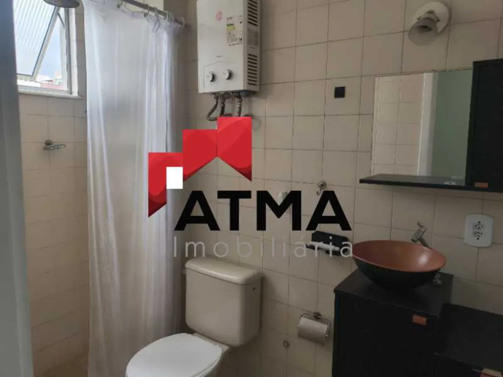 Apartamento, 2 quartos, 95 m² - Foto 17