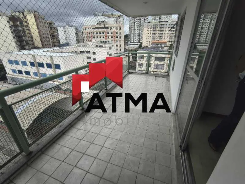 Apartamento, 2 quartos, 95 m² - Foto 6