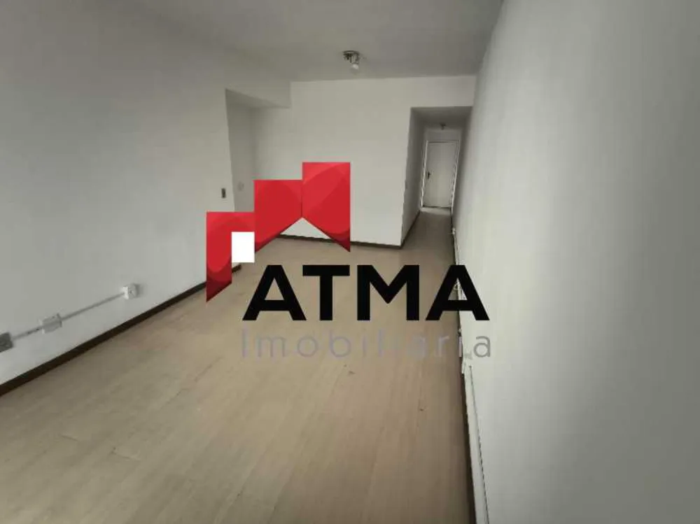 Apartamento, 2 quartos, 95 m² - Foto 2