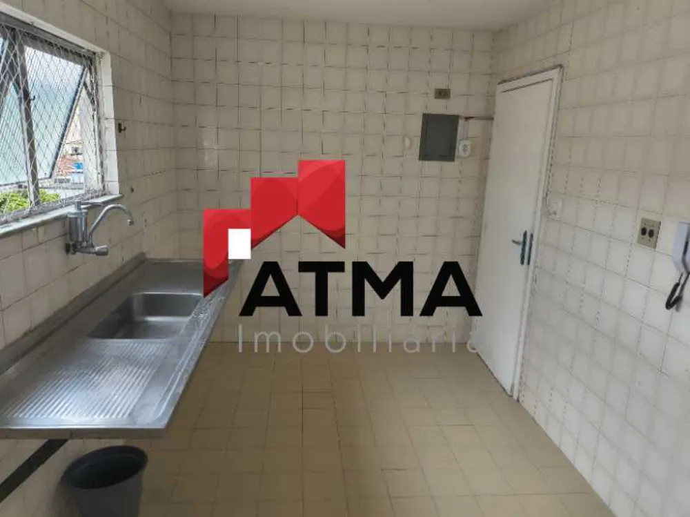 Apartamento, 2 quartos, 95 m² - Foto 23
