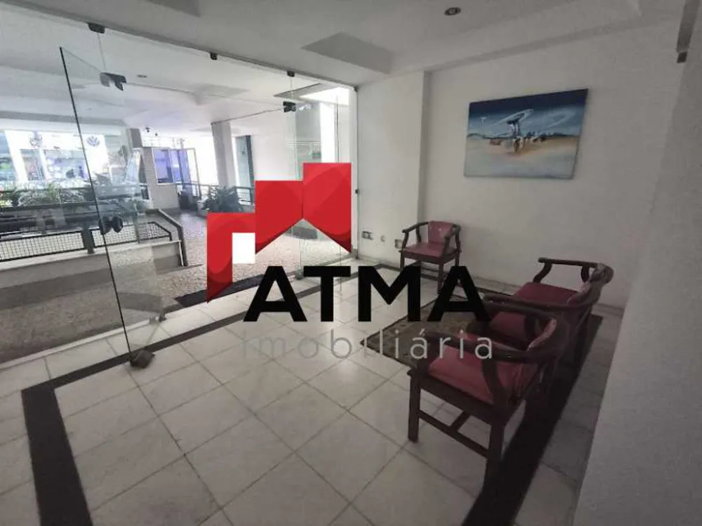 Apartamento, 2 quartos, 95 m² - Foto 29