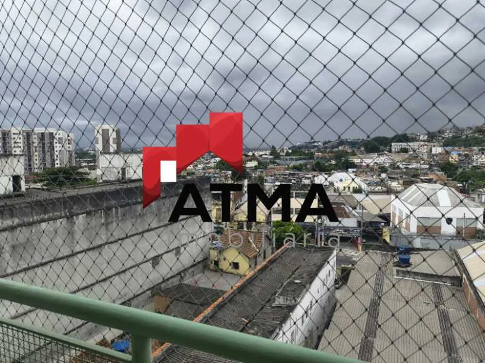 Apartamento, 2 quartos, 95 m² - Foto 7