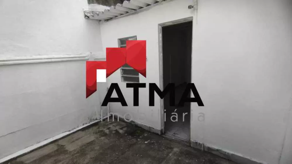 Casa de Vila, 1 quarto - Foto 6