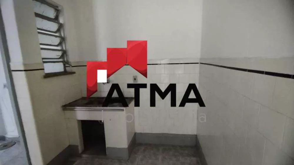 Casa de Vila, 1 quarto - Foto 9