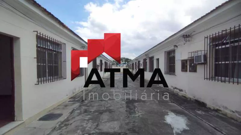 Casa de Vila, 1 quarto - Foto 4