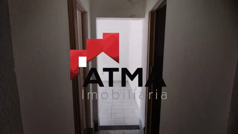 Casa de Vila, 1 quarto - Foto 15