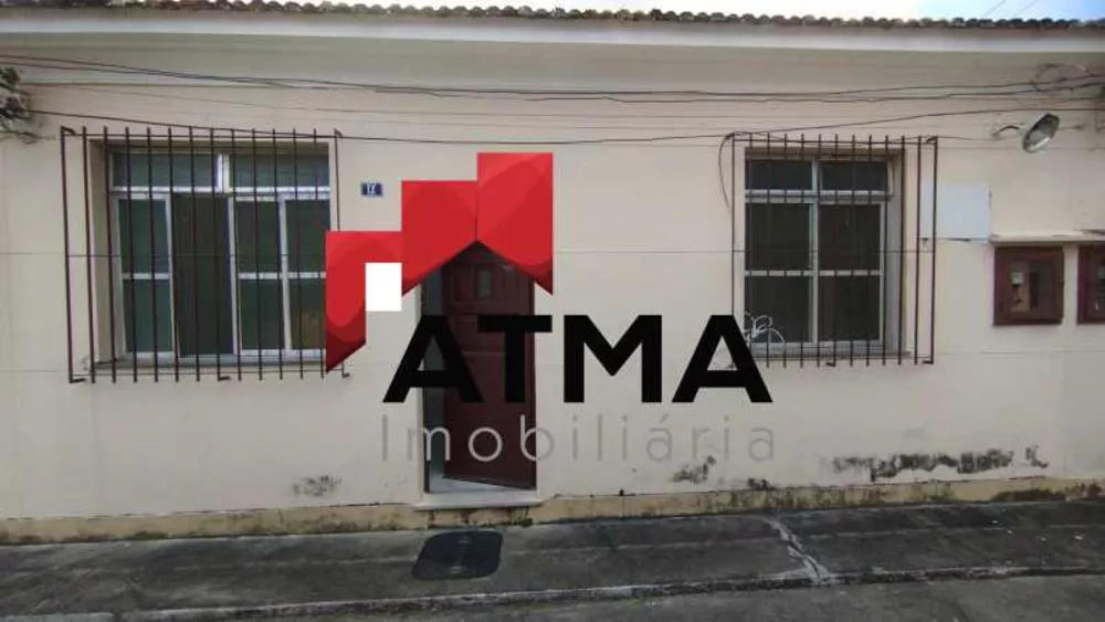 Casa de Vila, 1 quarto - Foto 14
