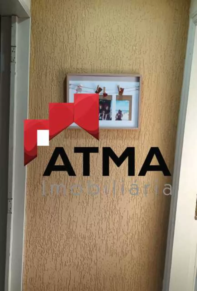 Casa de Vila, 2 quartos - Foto 25