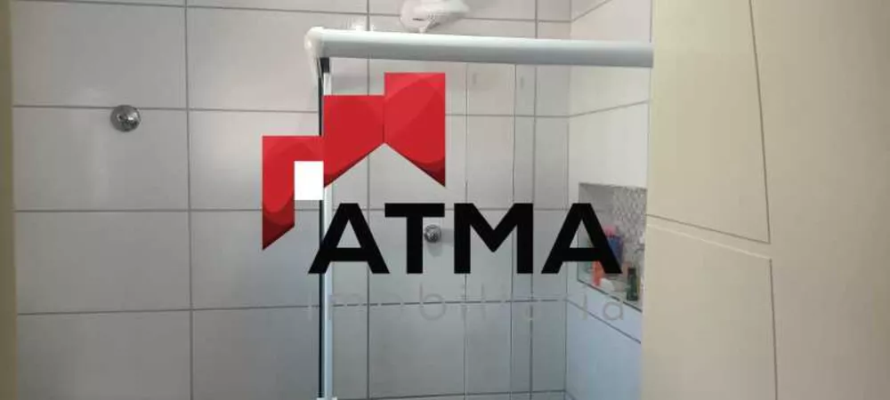 Casa de Vila, 2 quartos - Foto 17