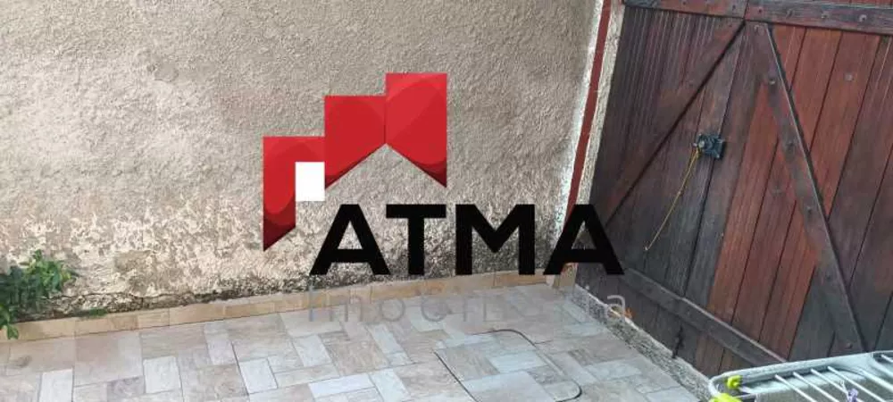 Casa de Vila, 2 quartos - Foto 4