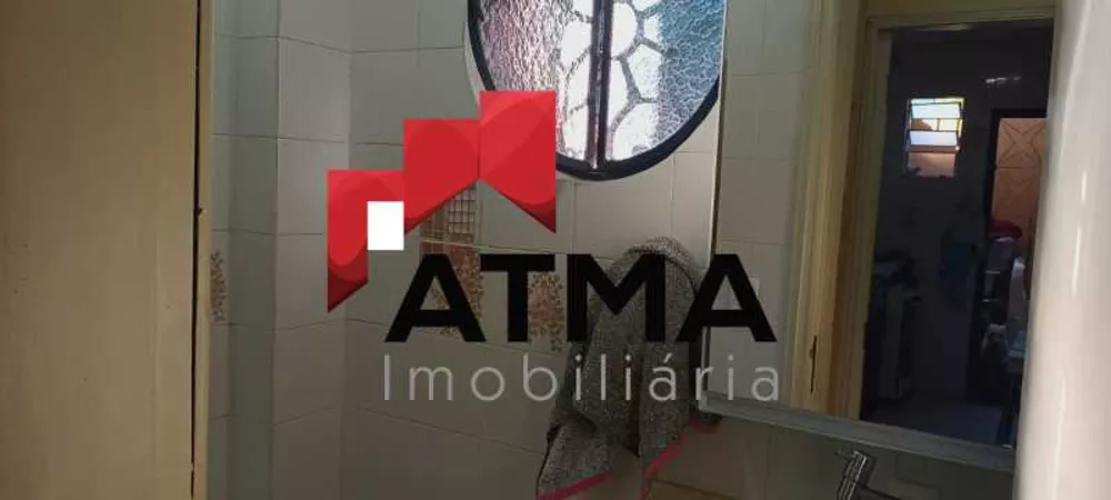 Casa de Vila, 2 quartos - Foto 10