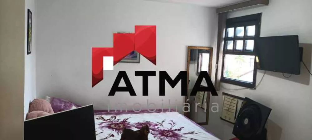 Casa de Vila, 2 quartos - Foto 16