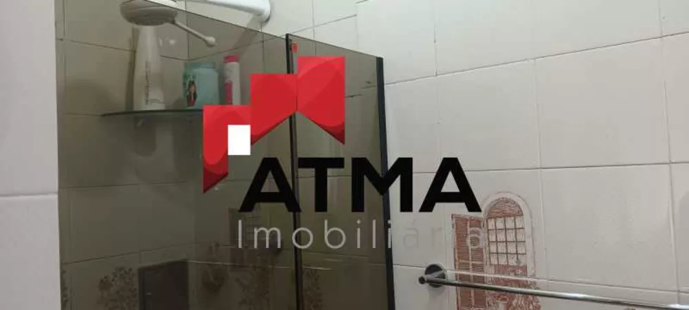 Casa de Vila, 2 quartos - Foto 11