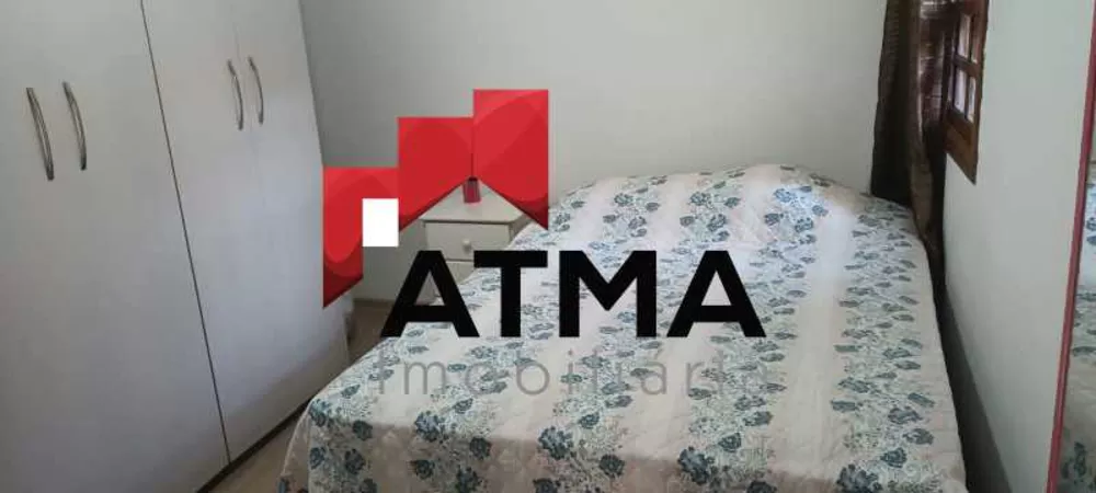 Casa de Vila, 2 quartos - Foto 9