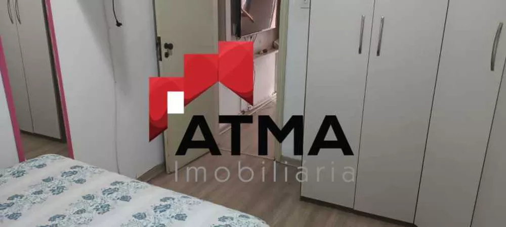 Casa de Vila, 2 quartos - Foto 3