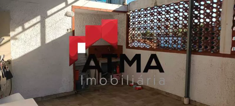 Casa de Vila, 2 quartos - Foto 7